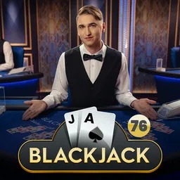 Blackjack 76