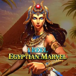 1-Reel---Egyptian-Marvel