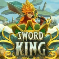 Sword-King
