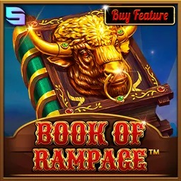 Book Of Rampage